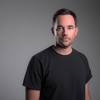 Profile Picture of Aaron Holland (@aaaronholland) on Twitter