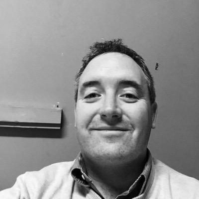 Profile Picture of Colin Keane (@colin_keane) on Twitter
