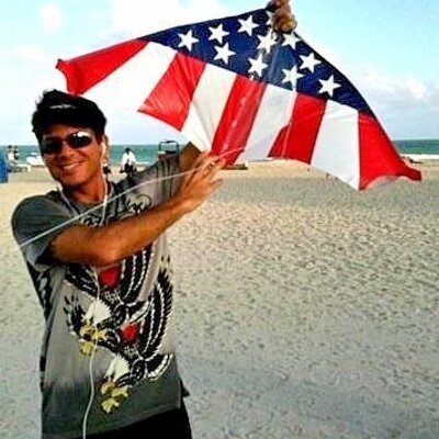Profile Picture of Dave Ayers (@SonicCricket) on Twitter