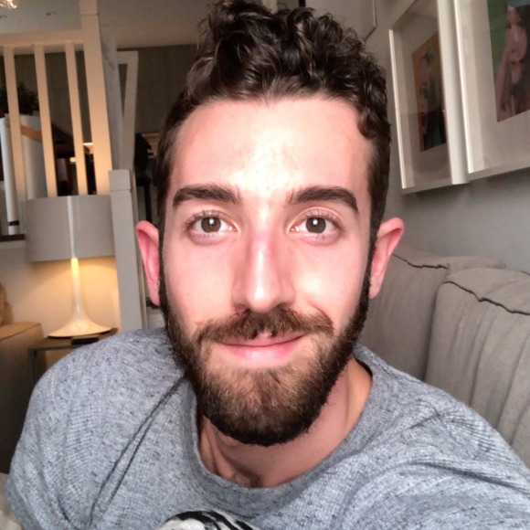 Profile Picture of John Hayden (@johayden13) on Poshmark