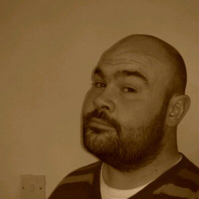 Profile Picture of Colin Thompson (@BigBoweC) on Twitter