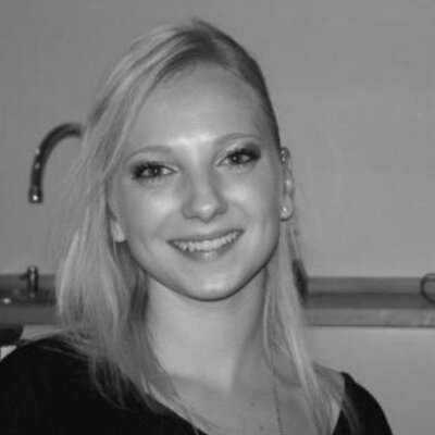 Profile Picture of Josephine Hansen (@josenscupcake) on Twitter