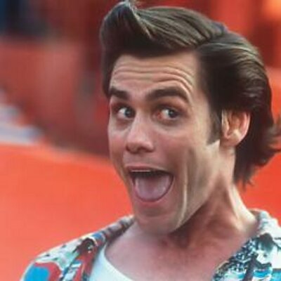 Profile Photo of Jim Carrey (@Its_JimCarrey) on Twitter