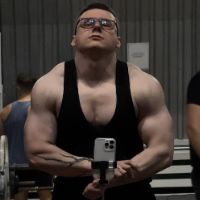 Profile Picture of tgk:Martin_Steel (@martin..steel) on Tiktok