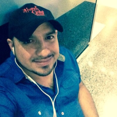 Profile Picture of Marco Antonio Vargas (@compamarco1079) on Twitter