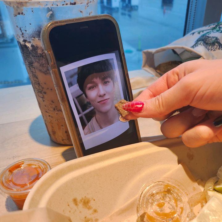 Profile Picture of rays_sheets (@rays_sheets) on Tiktok