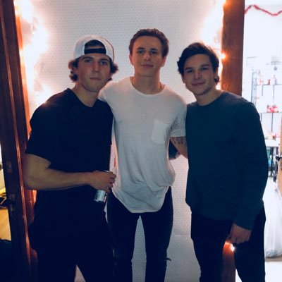 Profile Picture of Jack Olmstead (@jolmstead10) on Twitter