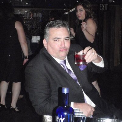 Profile Picture of Daniel Wortman (@drwortman) on Twitter