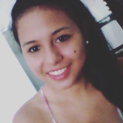 Profile Picture of Anita Gongora (@AnaMariaGongora) on Twitter