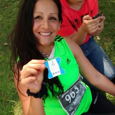 Profile Picture of MIRTHA PAEZ (@MIRT0406) on Twitter