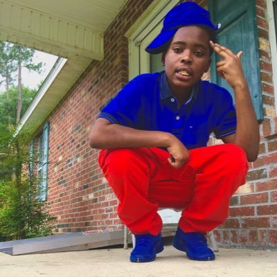 Jay Gaines - Twitter Profile Picture of Jay Gaines (@_ImDopeeASF_) on Twitter