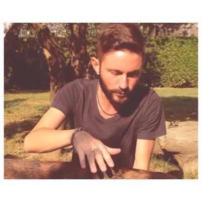 Profile Picture of Andrea Cattaneo (@CattaneoAndrew) on Twitter