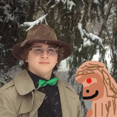 Profile Picture of Colin Schneider (@CryptozooKid) on Twitter