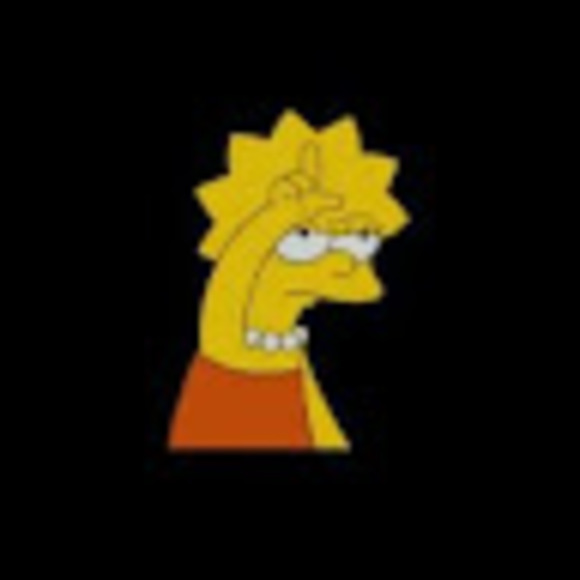 Profile Picture of Lisa Simpson (@lisasimpson787) on Poshmark