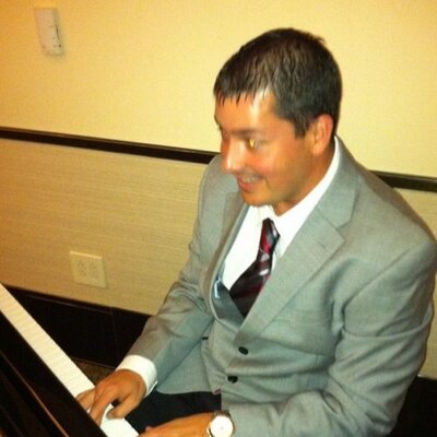 Profile Picture of Matt Voelker (@mattyvoelk01) on Twitter