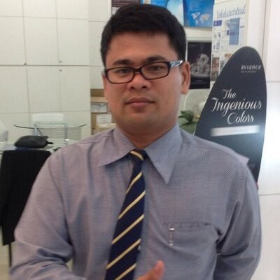 Profile Picture of Chaiprasit (@InfinityPliang) on Twitter