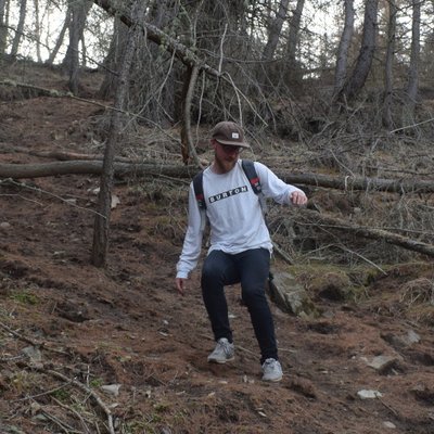 Profile Picture of Benjamin Priddle (@ben_priddle) on Twitter