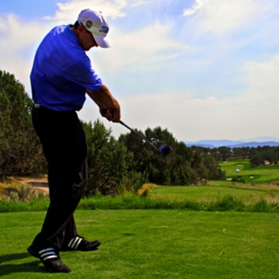Profile Picture of Jon Paupore (@paups22) on Twitter