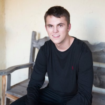 Profile Picture of Marc Fuller (@marcfull3r) on Twitter