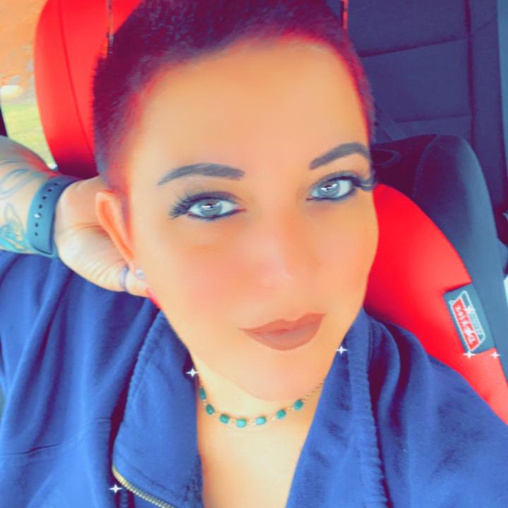 Profile Picture of Nadine Austin (@@nadineaustin76) on Tiktok