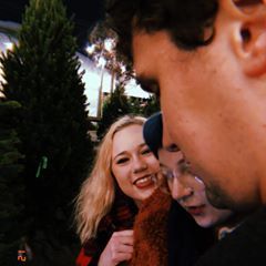 Profile Picture of Ellen Curry (@ellencurry6) on Tiktok