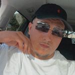 Profile Picture of Mark Waters (@mwaters.17) on Instagram