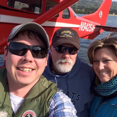 Profile Picture of RandyHopson (@randy_hopson) on Twitter