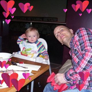 Profile Picture of George Dawes (@george.dawes.56) on Facebook