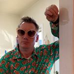 Profile Picture of Ryan Mohr (@r.j.mohr) on Instagram