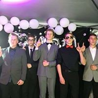 Profile Picture of Bradley Allen (@bradley-allen-34) on Quora