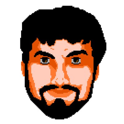 Matthew Tucciarone - Twitter Profile Picture of Matthew Tucciarone (@major_third) on Twitter