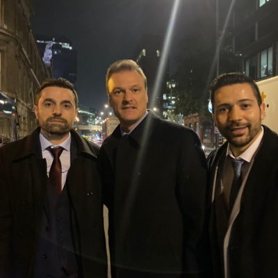 Riza Surucu - Twitter Profile Picture of Riza Surucu (@rzsrc) on Twitter