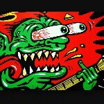 Profile Picture of Justin McQuillin, Chase Gies (@kickenchickenskates) on Instagram