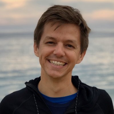 Profile Picture of Andy Conlin (@andyconlin) on Twitter