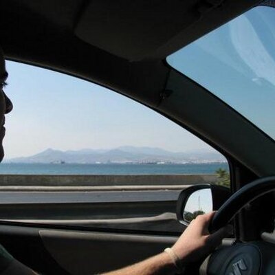 Profile Picture of Jenson Alex (@JensonAlex) on Twitter