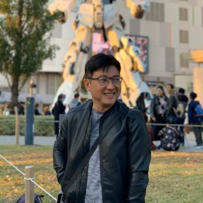 Profile Picture of Mori Pigao (@Mori_2009) on Twitter