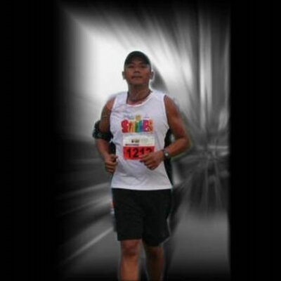 Profile Picture of Lloyd Alvarez (@mediabetisrunnr) on Twitter