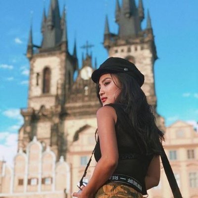 Profile Picture of NguyenMyThanh (@NguyenMyThanh5) on Twitter