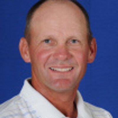 Profile Picture of Terry Shaffer (@GolfWithTerry) on Twitter