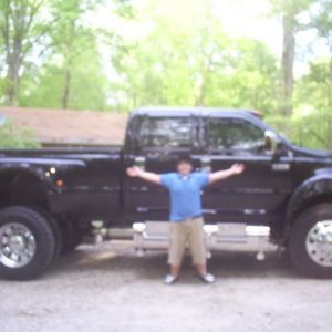 Profile Picture of Andrew Grosvenor (@252355938) on Myspace