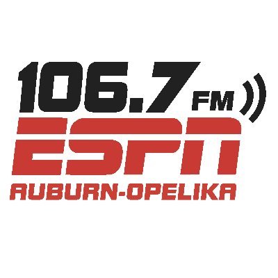 Profile Photo of ESPN 106.7 (@ESPN1067) on Twitter