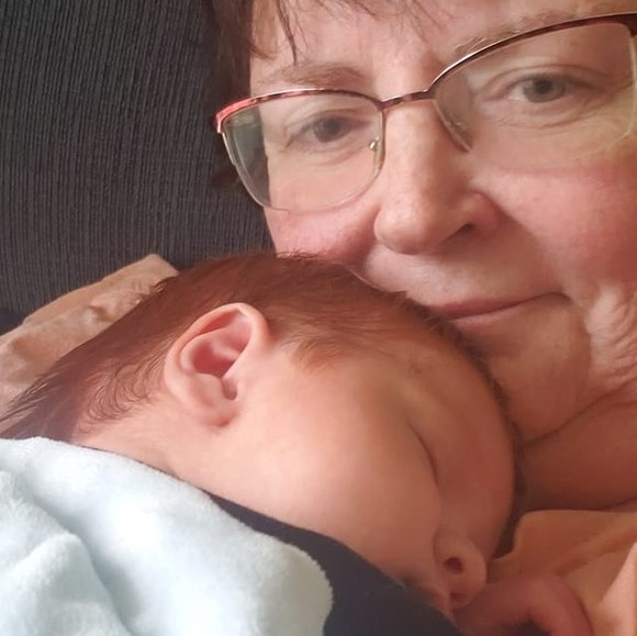 Profile Picture of Jacqueline Rhodenizer (@jawr065) on Poshmark