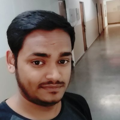 Profile Picture of Saurabh Shukla (@ShuklaAnshu28) on Twitter