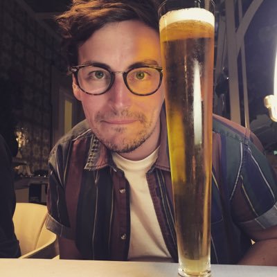 Profile Picture of Gary Wemyss (@gary_wemyss) on Twitter