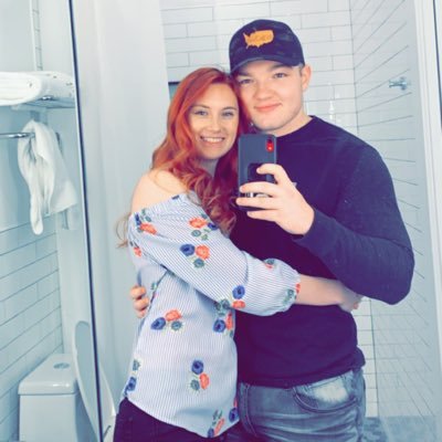 Profile Picture of Logan Wilson (@LoganWill18) on Twitter