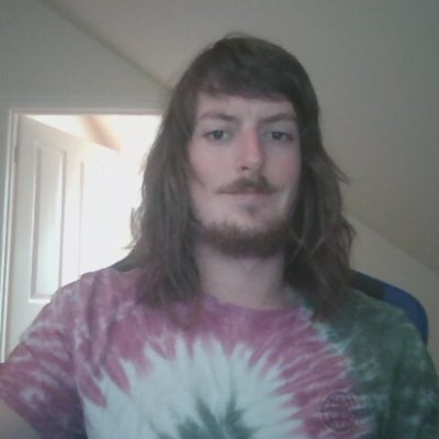 Profile Picture of Anthony Wilde (@AnthonyWilde14) on Twitter