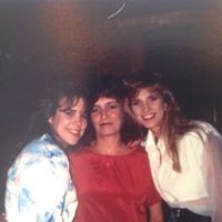 Profile Picture of Christine Buck (@christine-buck) on Quora