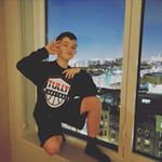 Profile Picture of John LaBarge (@john_the_short_kid) on Instagram