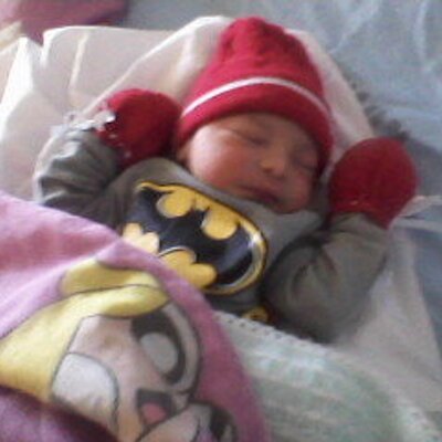 Profile Picture of Aurelia. Ortiz (@lela_aurelia) on Twitter