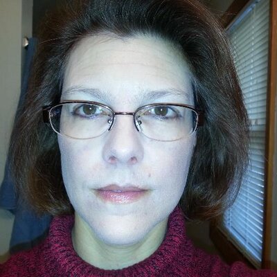 Profile Picture of Deborah Dunlap (@HHHealthCoach) on Twitter